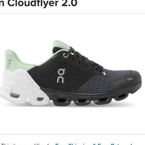 Women’s On Cloudflyers